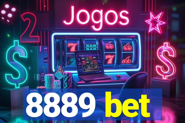 8889 bet